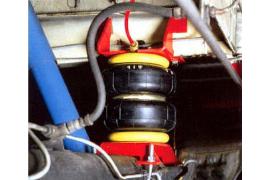 Image for Semi Air Suspension Kits Leaf DR.02.012112 Card Image