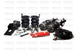 Image for VW T5 & T6 Chassis Cab Full Air Suspension Kit Card Image