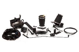 Image for Full Air Suspension Rear Coil DR.04.017415 Card Image