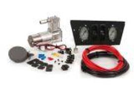 Image for X62 Metric Compressor & Dual Gauge Kit Card Image