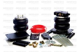 Image for X250 Semi Air Suspension Kit Card Image