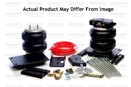 Image for X250 Semi Air Suspension Kit Card Image