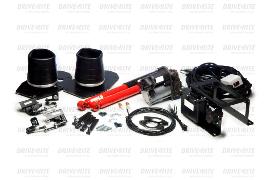 Image for X83 Rear Axle Full Air Suspension DR.04.013166 Card Image