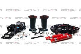 Image for VW T5 & T6 Van / Bus Full Air Suspension Kit Card Image