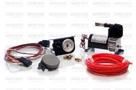 Image for Standard Duty Compressor Control Kit - Single Card Image
