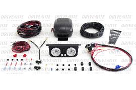 Image for Light Duty Compressor Control Kit - Dual Card Image
