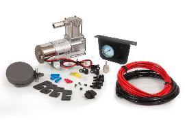 Image for Metric Compressor & Single Gauge Kit Card Image
