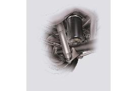 Image for Full Air Suspension Improvement Kit - Rear Leaf Card Image