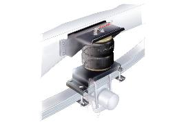 Image for Semi Air Suspension Kits Leaf DR.02.012101 Card Image