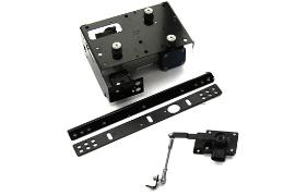 Image for Automative Height Control System Card Image