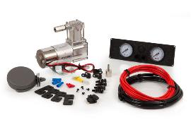 Image for Mercedes Sprinter / VW Crafter Metric Compressor & Dual… Card Image