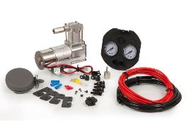 Image for Ford Transit Metric Compressor & Dual Gauge Kit Card Image