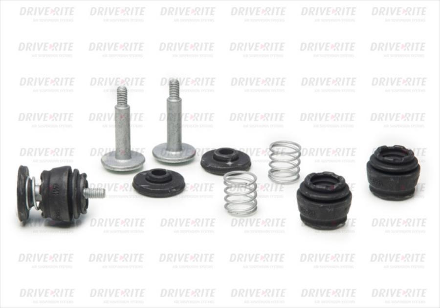 Image for AMK Compressor Isolator Mounts