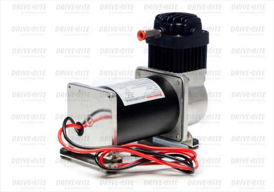Image for Air Compressor - Heavy Duty 24v Image for Air Compressor - Heavy Duty 24v