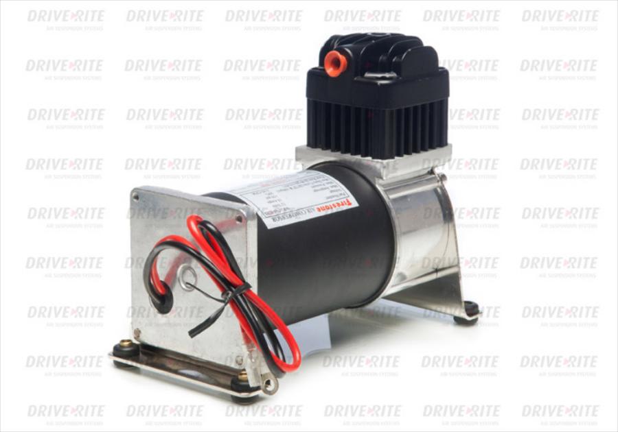 Image for Air Compressor - Super Heavy Duty