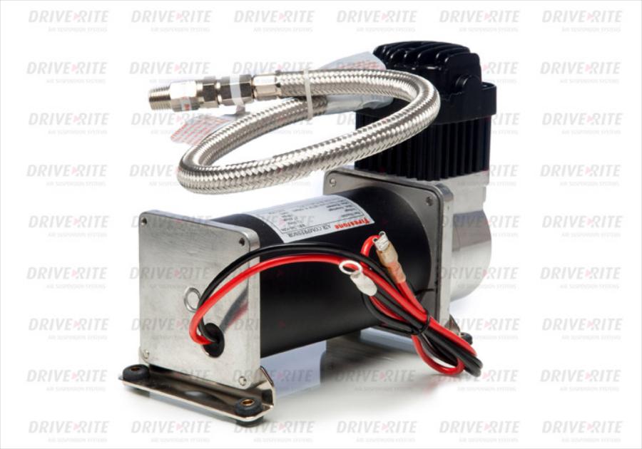 Image for Air Compressor - Ultimate Duty Image for Air Compressor - Ultimate Duty