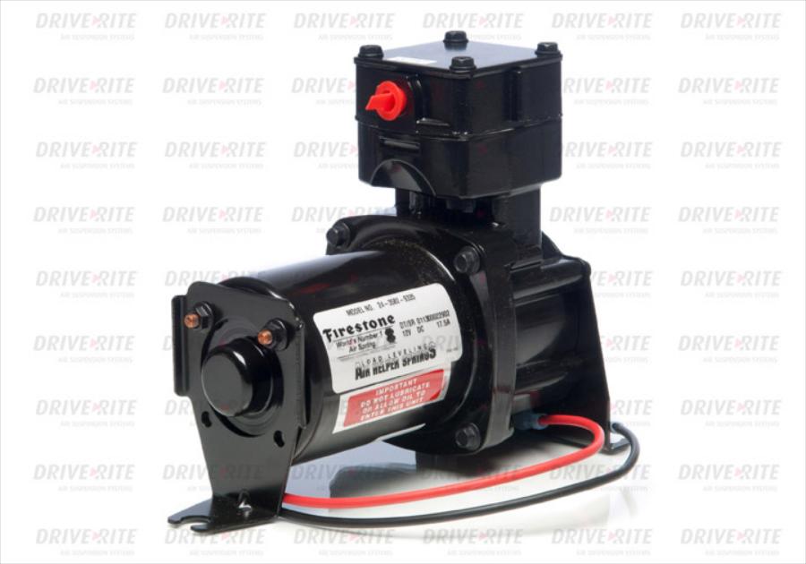 Image for Air Compressor - Heavy Duty
