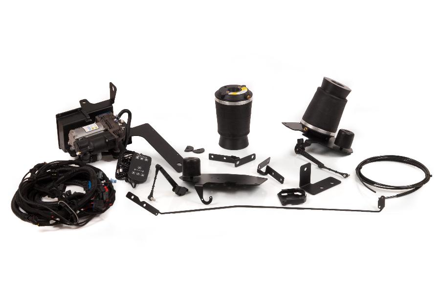 Image for Full Air Suspension Rear Coil DR.04.017415 Image for Full Air Suspension Rear Coil DR.04.017415