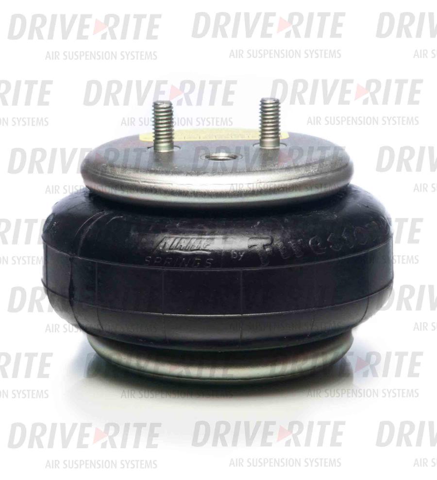 Image for 160 Style Air Spring Image for 160 Style Air Spring