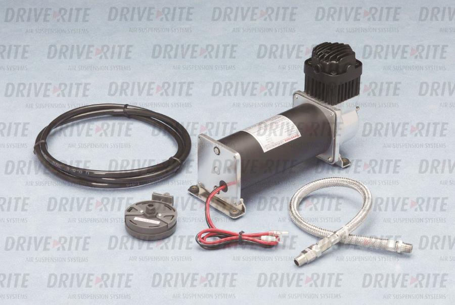 Image for Air Compressor - Ultimate Duty Image for Air Compressor - Ultimate Duty