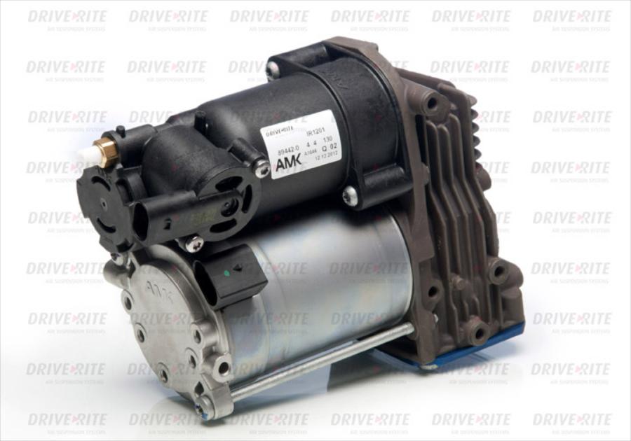 Image for 12V AMK Compressor Image for 12V AMK Compressor