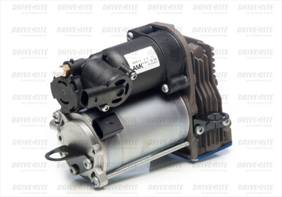 Image for 12V HP AMK Compressor Image for 12V HP AMK Compressor