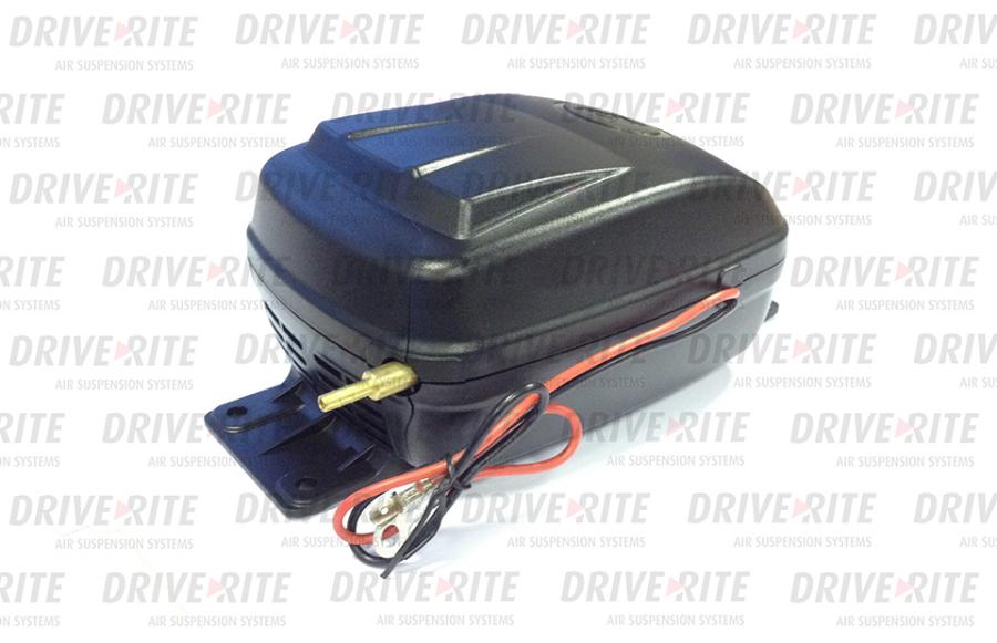 Image for Air Compressor - Basic Image for Air Compressor - Basic