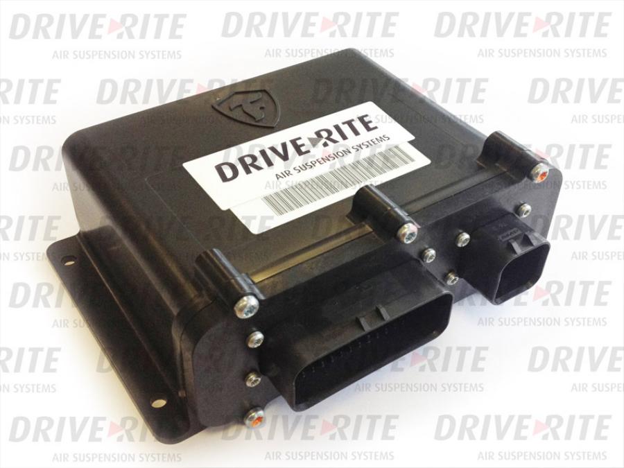 Image for 4 Corner ECU - Programmed without a Horizon Levelling Sensor Image for 4 Corner ECU - Programmed without a Horizon Levelling Sensor